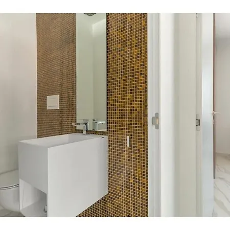 Hébergement de vacances Holiday Attico Elmar Otrante